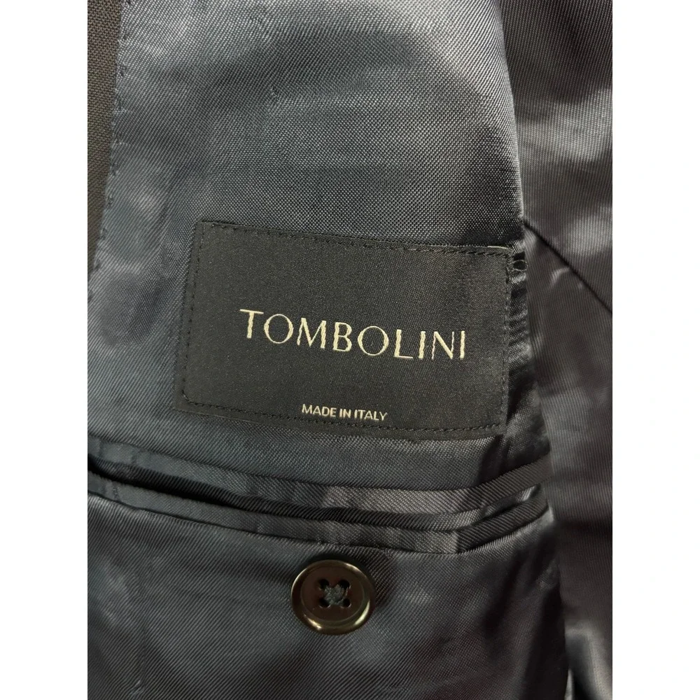 Tombolini this it